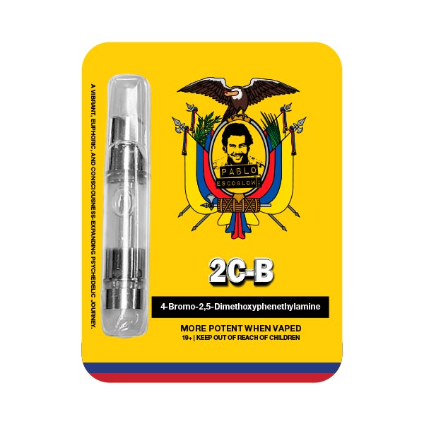 2C-B Vape