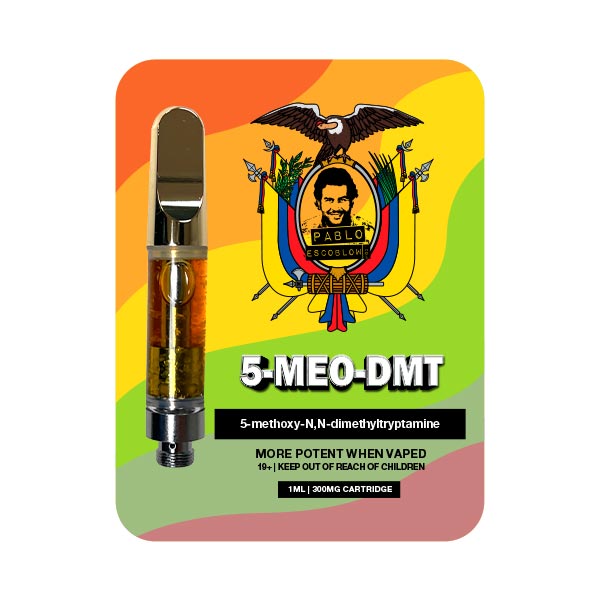 5-Meo DMT Vape