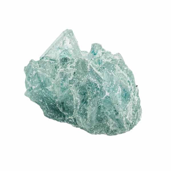 Pure Tesla Blue Molly