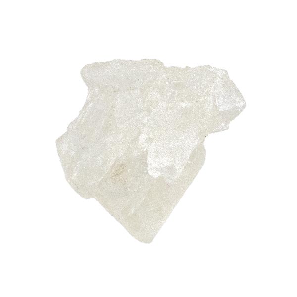 Pure White Molly