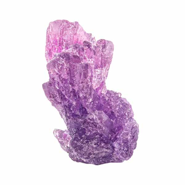 Pure Amethyst Molly