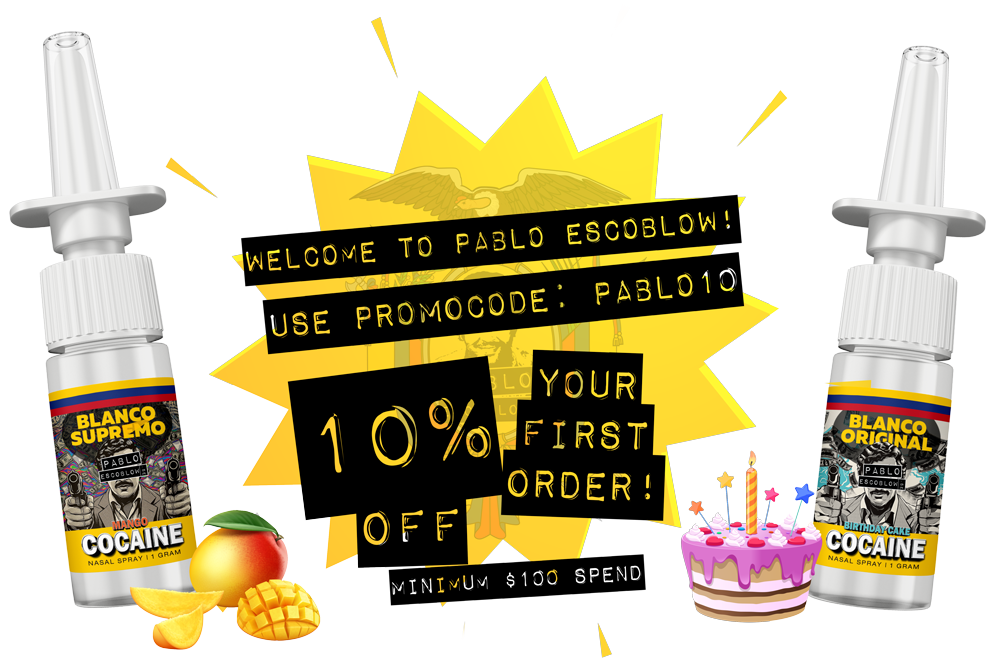 pablo-10-welcome-sale
